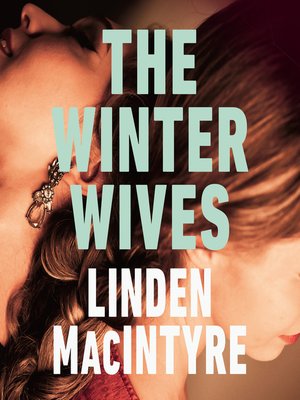 The Winter Wives - Audiobook